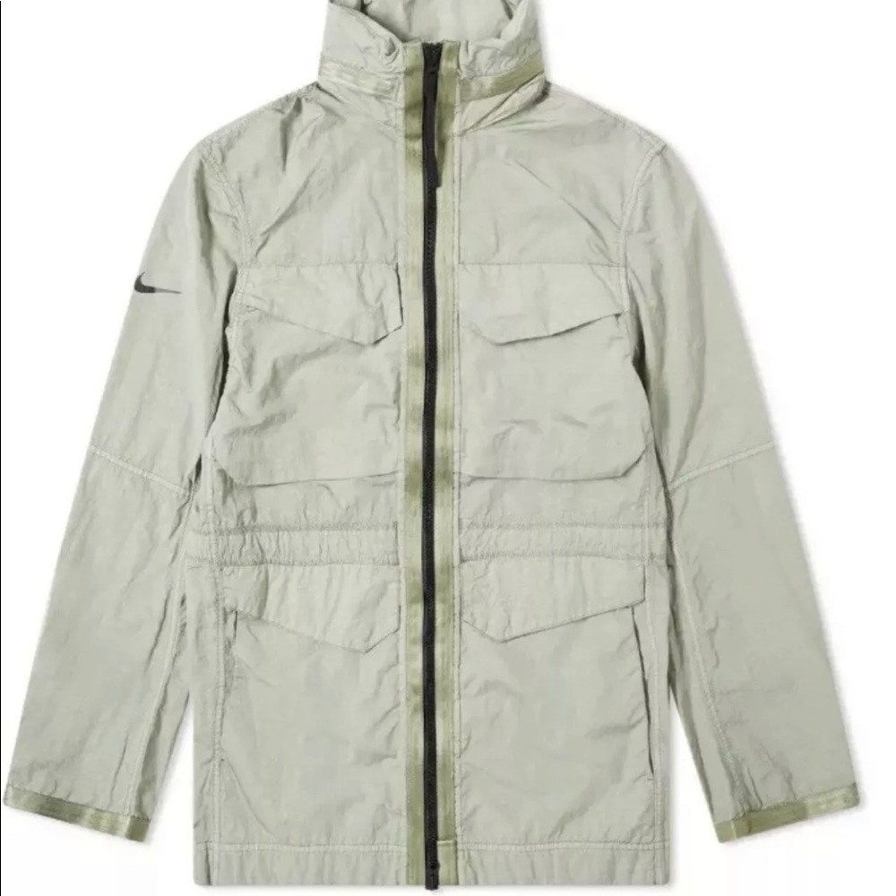 Nike Tech Pack High Density M65 Jacket